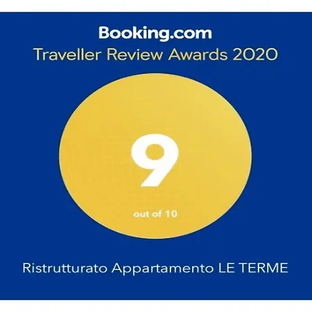 Apartment Le Terme