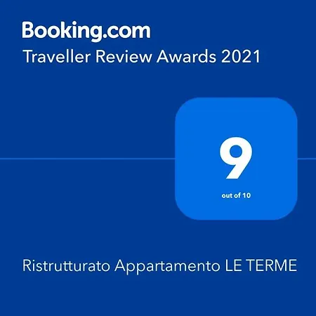 Apartment Le Terme Margherita Di Savoia
