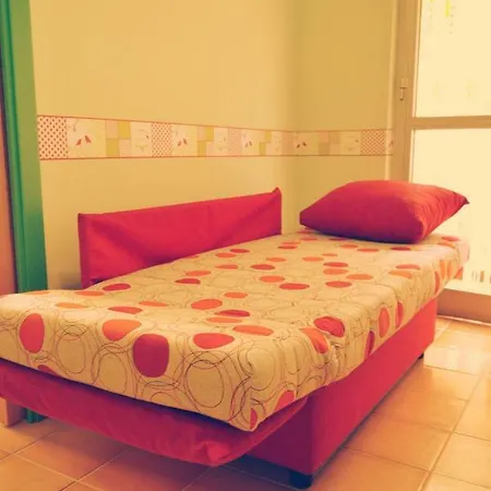 Apartment Le Terme *