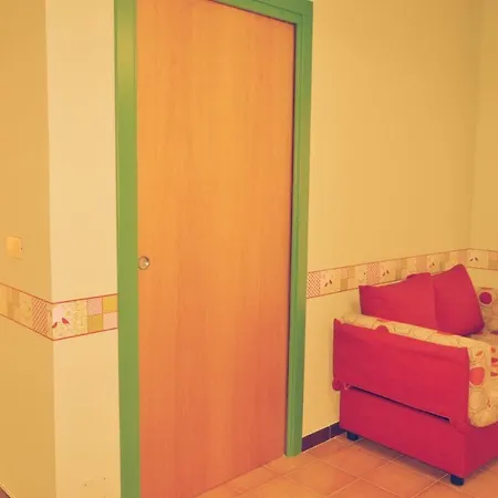 Apartment Le Terme