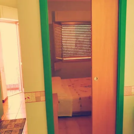 Le Terme Apartment