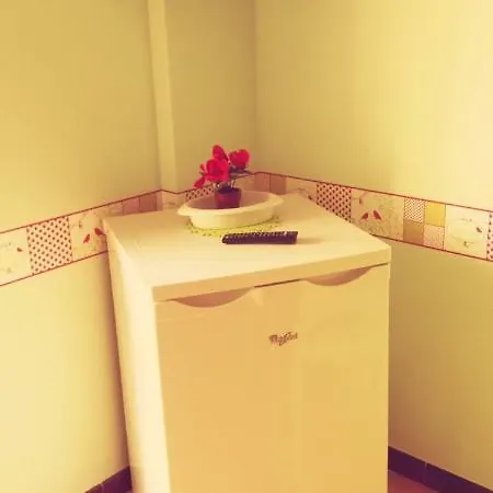 Apartment Le Terme