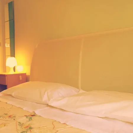 Apartment Le Terme Margherita Di Savoia