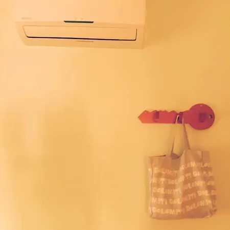 Le Terme * 마르게리타디사보이아