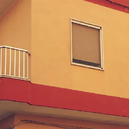 Le Terme * Margherita Di Savoia