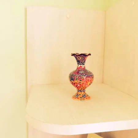 Le Terme 아파트 마르게리타디사보이아