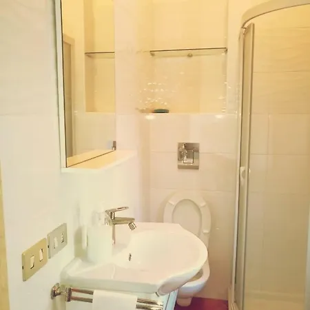 Le Terme Apartment Margherita Di Savoia