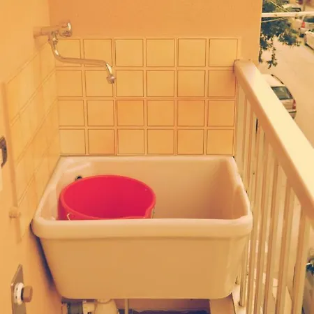 Le Terme Margherita Di Savoia